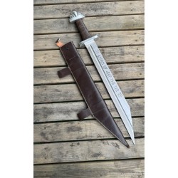 Custom Handmade beautiful 30.00  inches  j-2 steel  bows 