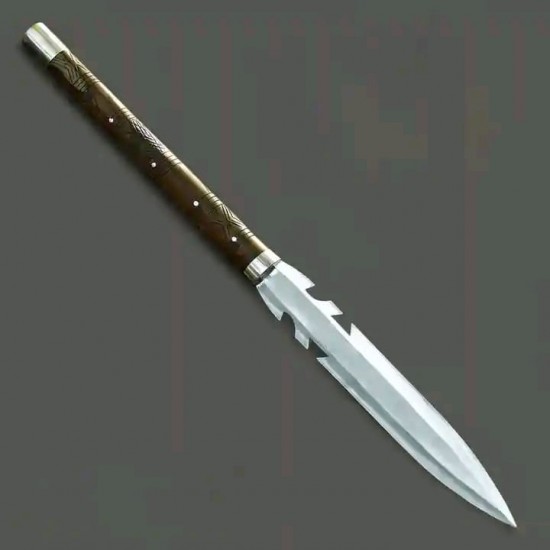 Custom Handmade dagar style 27.00 inches bows.