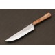 Excellent 9" Kitchen Knife 0069