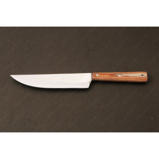 Excellent 9" Kitchen Knife 0069