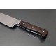Excellent Hankles 10" Professional Butcher & Chef Knife – Razor Sharp 13Cr13 Stainless Steel