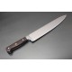 Excellent Hankles 10" Professional Butcher & Chef Knife – Razor Sharp 13Cr13 Stainless Steel