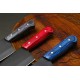 Excellent High Carbon Skinner – With Powder coating, Wood handle (Total length 10 inches)