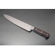 Excellent Hankles 10" Professional Butcher & Chef Knife – Razor Sharp 13Cr13 Stainless Steel