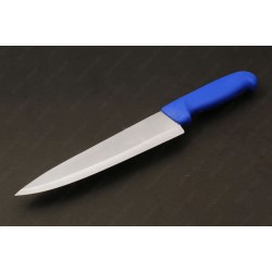 Excellent 13″ Slaughter Knife with polypropylene handle – Premium Quality from Wazirabad, Pakistan