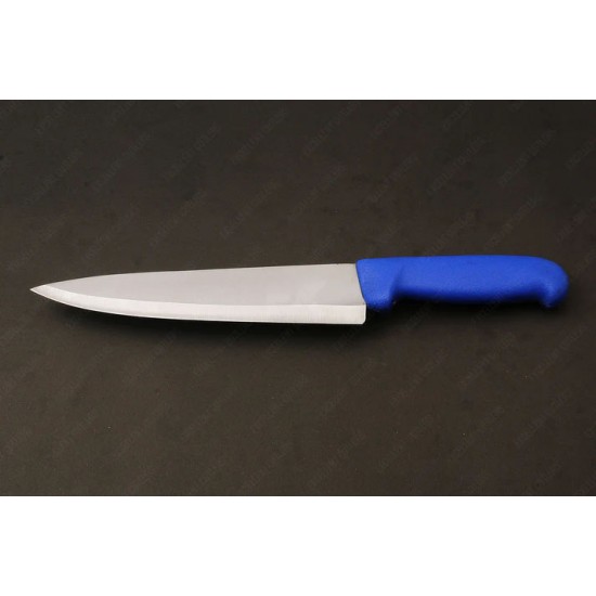 Excellent 13″ Slaughter Knife with polypropylene handle – Premium Quality from Wazirabad, Pakistan