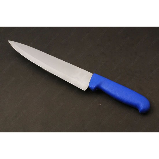 Excellent 13″ Slaughter Knife with polypropylene handle – Premium Quality from Wazirabad, Pakistan