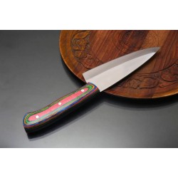 Excellent Classic Premium Skinner & Meat Slicing Knife –With 12c27 Stainless Steel (Total length 11 inches )