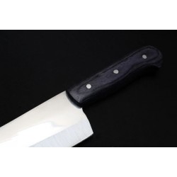 Classic Professional Slaughter Knife 8"| 12C27 Stainless Steel