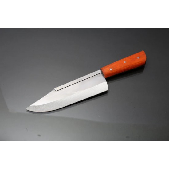 3Pcs Tiger Stainless Steel Knives Set