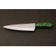 Excellent Nooki 13″ Slaughter Knife (8inch blade/5inch handle) Material 12c27 chrome stainless steel