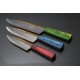 3Pcs Azan Funder Steel Knives Set