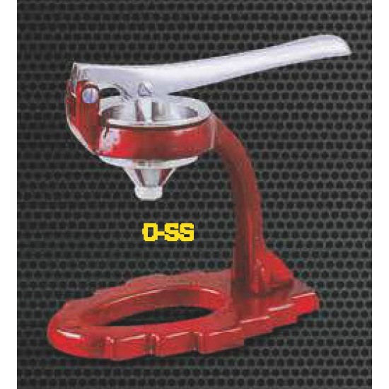 Orange Squeezer