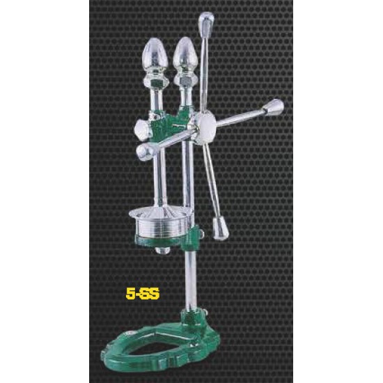 Orange Squeezer