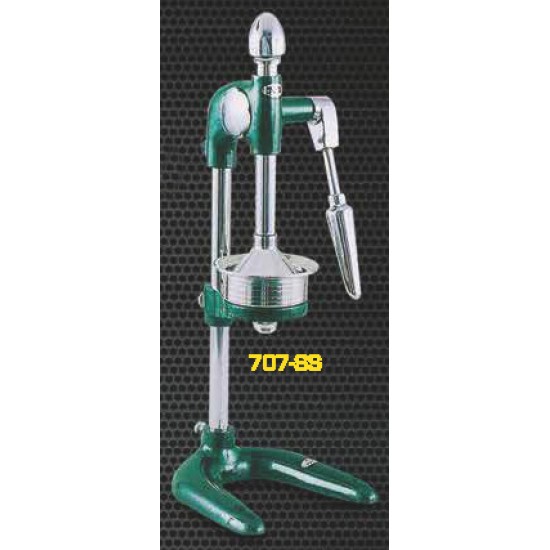 Orange Squeezer