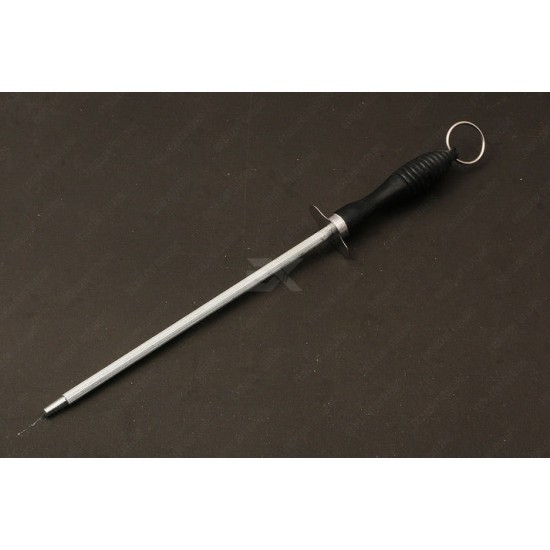 Honing Steel Rod 0046