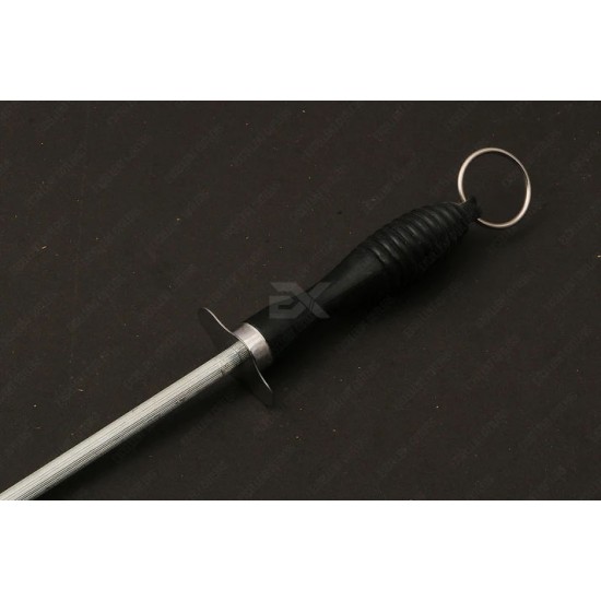 Honing Steel Rod 0046