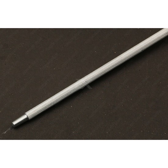 Honing Steel Rod 0046