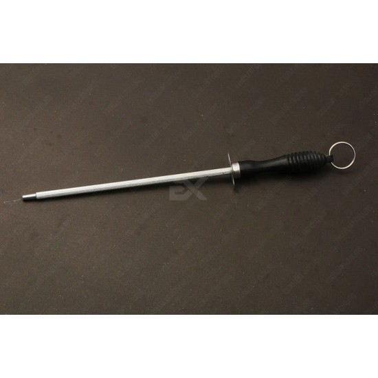 Honing Steel Rod 0046