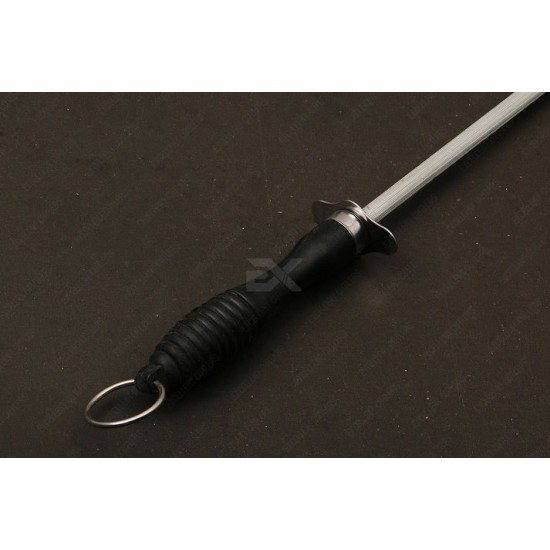 Honing Steel Rod 0046