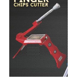 Finger Chips Cutter