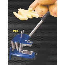 Finger Chips Cutter