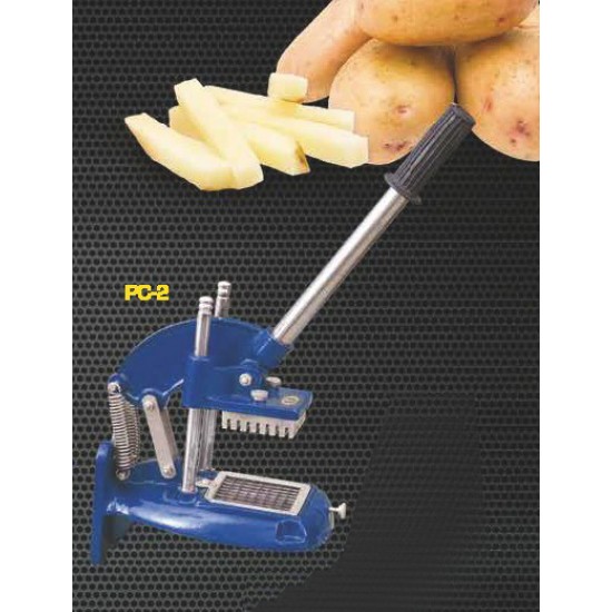 Finger Chips Cutter