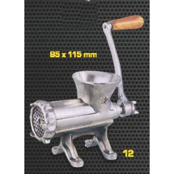 Meat Mincers