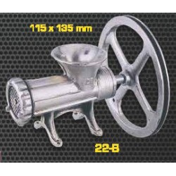 Meat Mincers