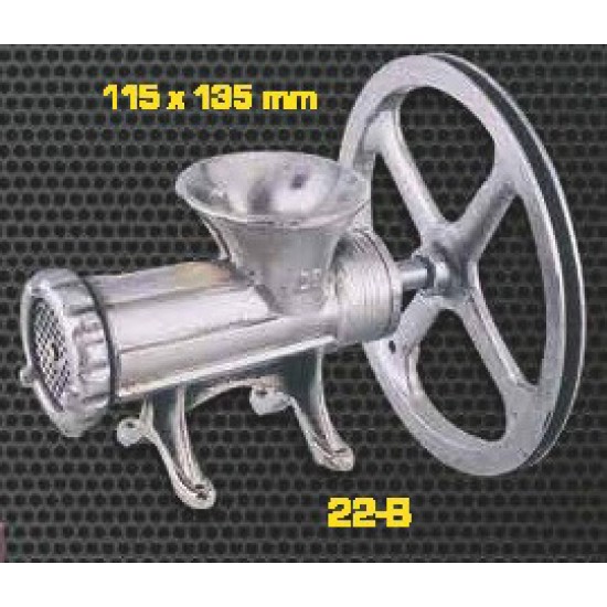 Meat Mincers
